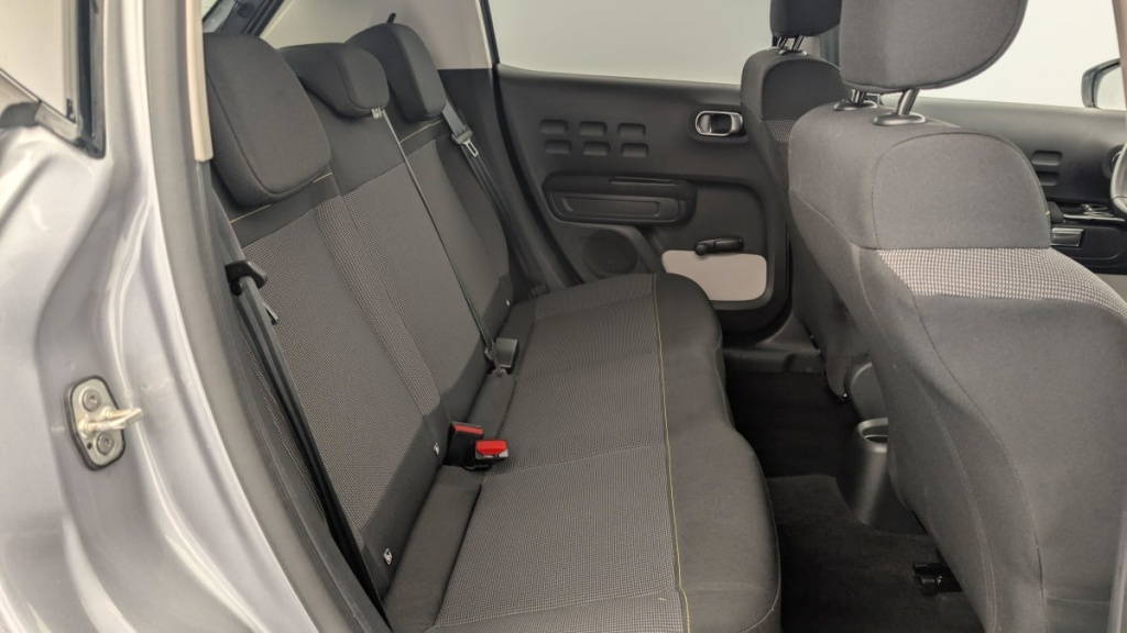 CITROEN C3 PureTech 110 ch BVM6 Max - ref: 1-357727 - Photo 10