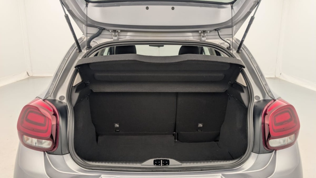 CITROEN C3 PureTech 110 ch BVM6 Max - ref: 1-357727 - Photo 11