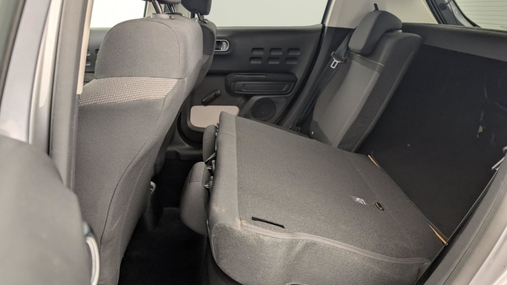 CITROEN C3 PureTech 110 ch BVM6 Max - ref: 1-357727 - Photo 12