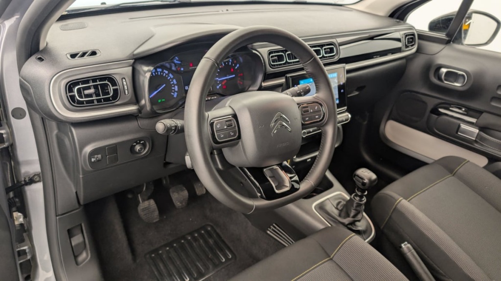 CITROEN C3 PureTech 110 ch BVM6 Max - ref: 1-357727 - Photo 15