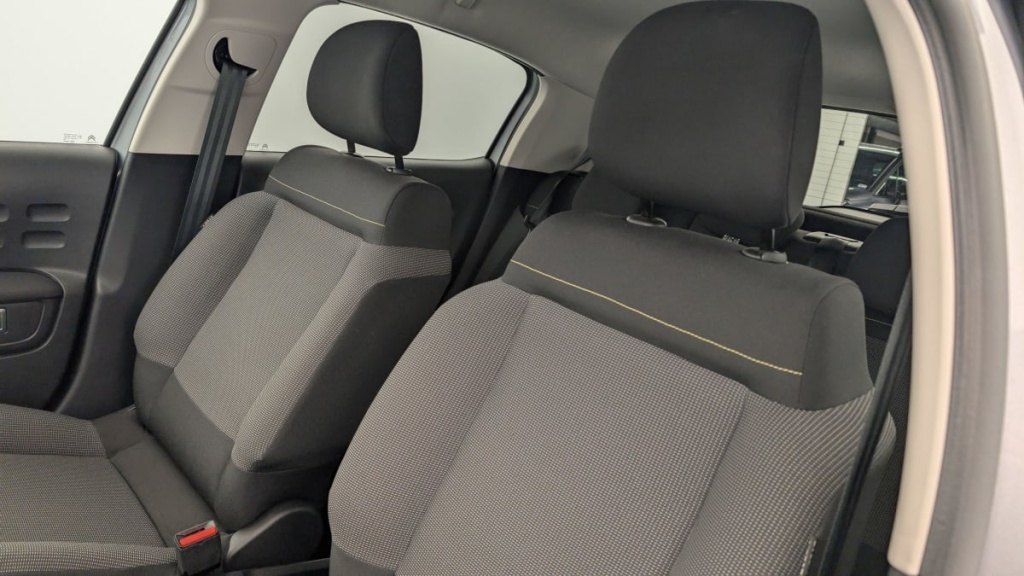 CITROEN C3 PureTech 110 ch BVM6 Max - ref: 1-357727 - Photo 16