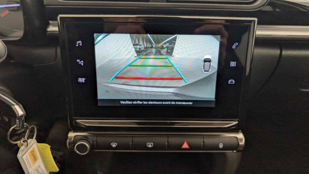 CITROEN C3 PureTech 110 ch BVM6 Max - ref: 1-357727 - Photo 18