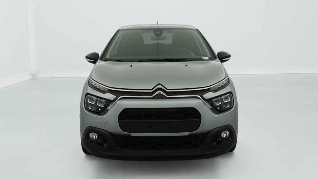 CITROEN C3 PureTech 110 ch BVM6 Max - ref: 1-357727 - Photo 2