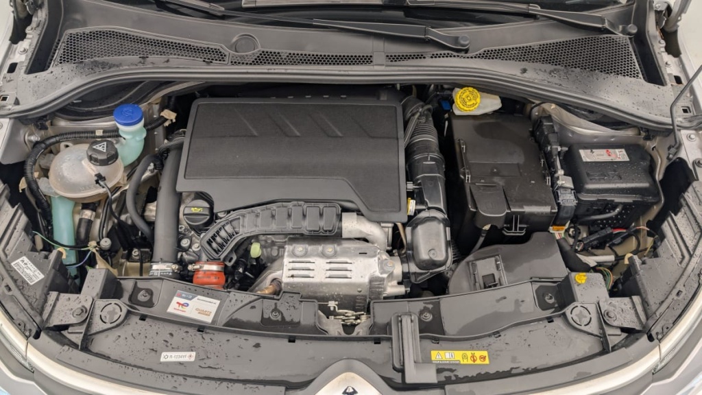 CITROEN C3 PureTech 110 ch BVM6 Max - ref: 1-357727 - Photo 20