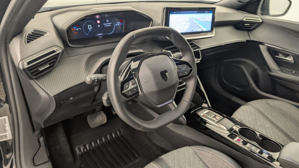 PEUGEOT 2008 PureTech 130 S S EAT8 Allure - ref: 1-357744 - Photo 15