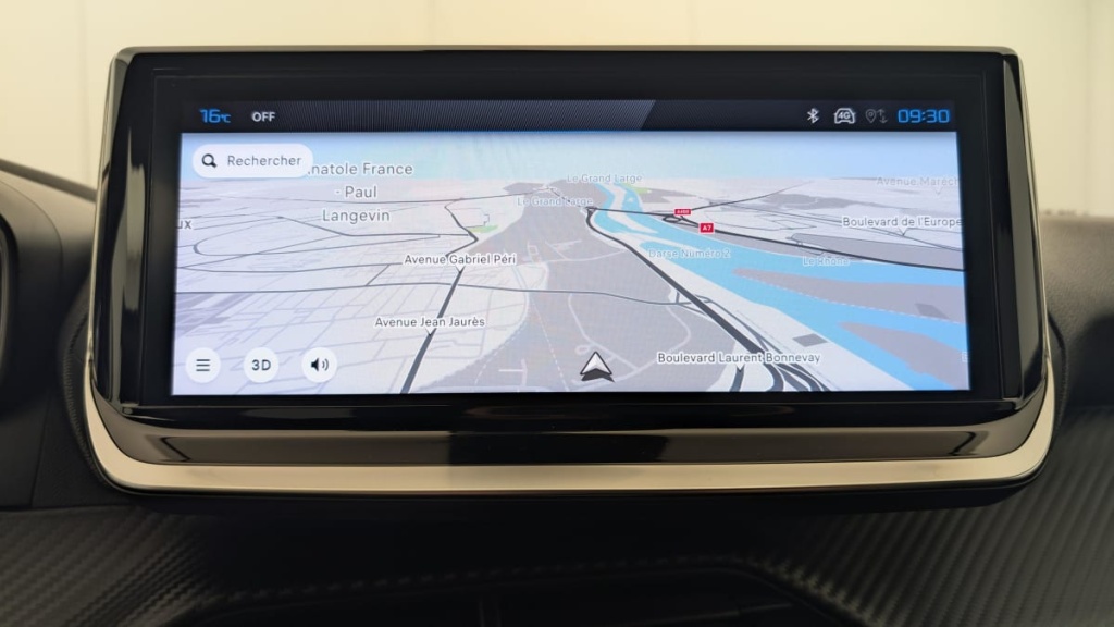 PEUGEOT 2008 PureTech 130 S S EAT8 Allure - ref: 1-357744 - Photo 17