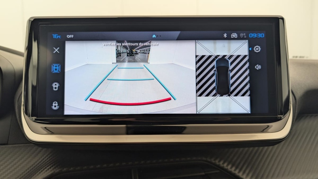 PEUGEOT 2008 PureTech 130 S S EAT8 Allure - ref: 1-357744 - Photo 18