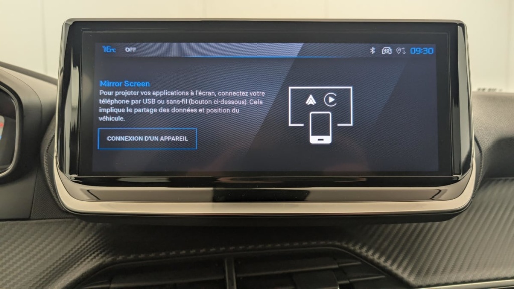 PEUGEOT 2008 PureTech 130 S S EAT8 Allure - ref: 1-357744 - Photo 19