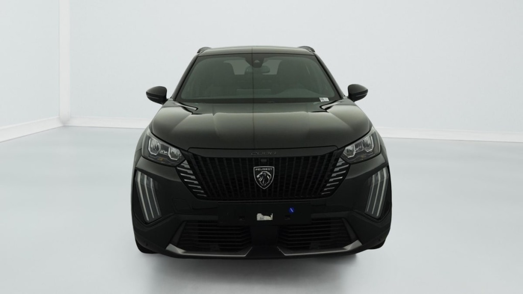 PEUGEOT 2008 PureTech 130 S S EAT8 Allure - ref: 1-357744 - Photo 2