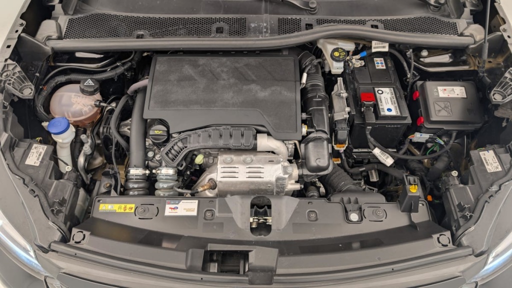 PEUGEOT 2008 PureTech 130 S S EAT8 Allure - ref: 1-357744 - Photo 20