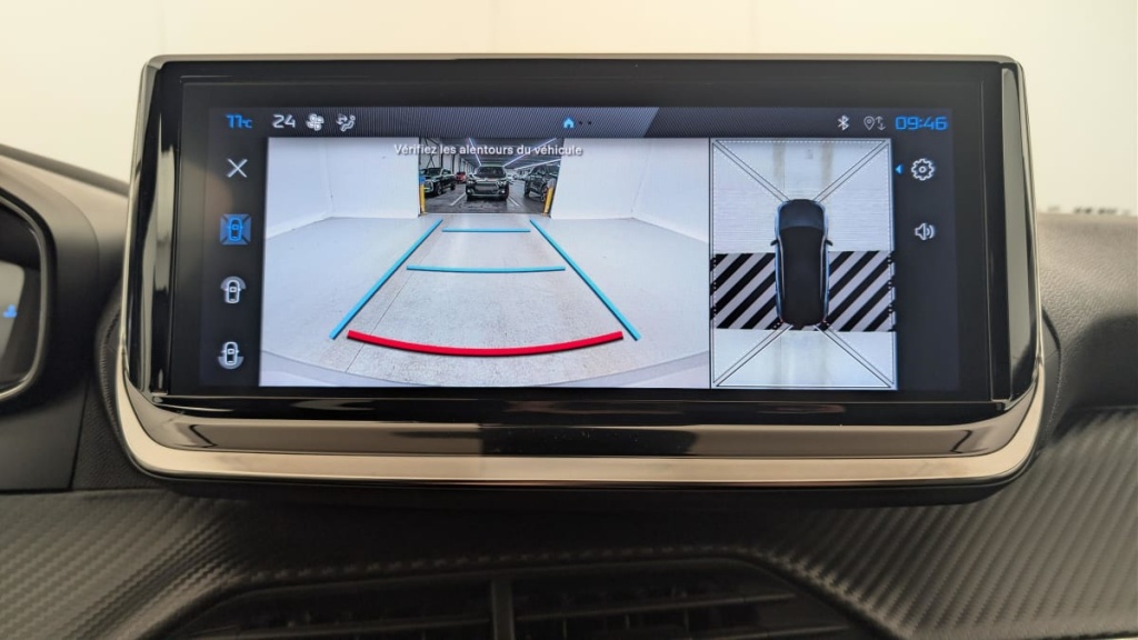 PEUGEOT 2008 PureTech 130 S S EAT8 Allure - ref: 1-357756 - Photo 18