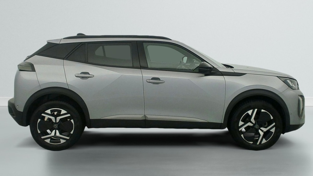 PEUGEOT 2008 PureTech 130 S S EAT8 Allure - ref: 1-357756 - Photo 8