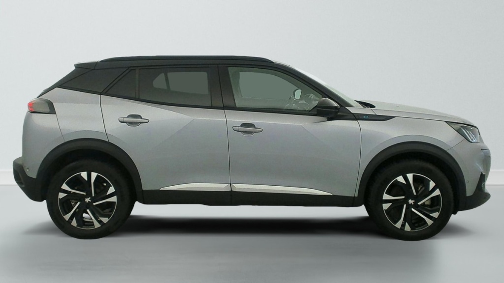 PEUGEOT 2008 136 ch GT - ref: 1-357811 - Photo 8