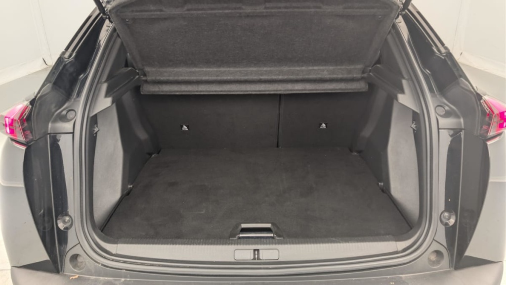 PEUGEOT 2008 136 ch GT Pack - ref: 1-357819 - Photo 11