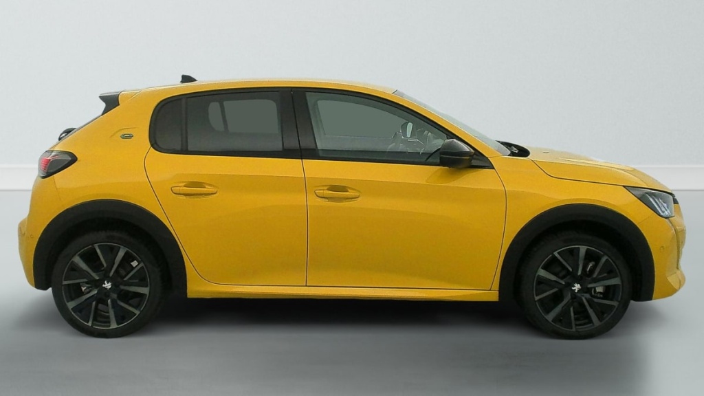 PEUGEOT 208 50 KWH 136CH GT - ref: 1-357831 - Photo 8