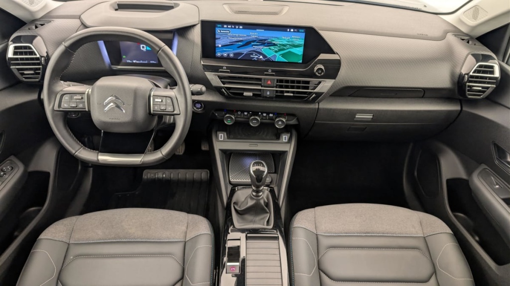 CITROEN C4 PureTech 130 BVM6 Max - ref: 1-357951 - Photo 13