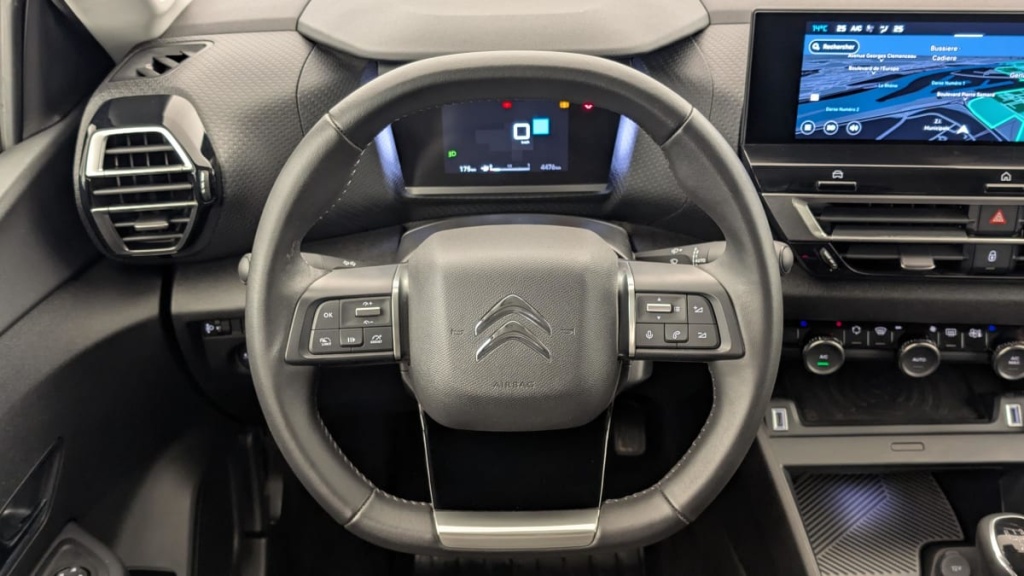 CITROEN C4 PureTech 130 BVM6 Max - ref: 1-357951 - Photo 14