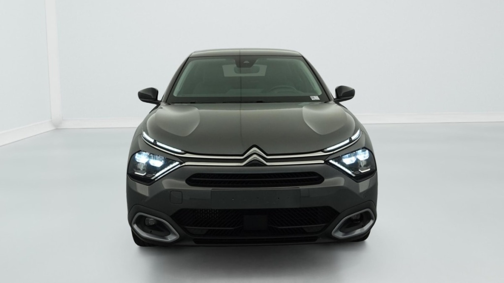 CITROEN C4 PureTech 130 BVM6 Max - ref: 1-357951 - Photo 2