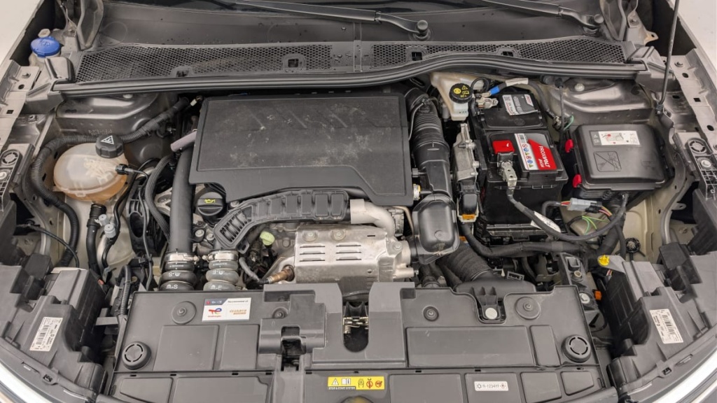 CITROEN C4 PureTech 130 BVM6 Max - ref: 1-357951 - Photo 20