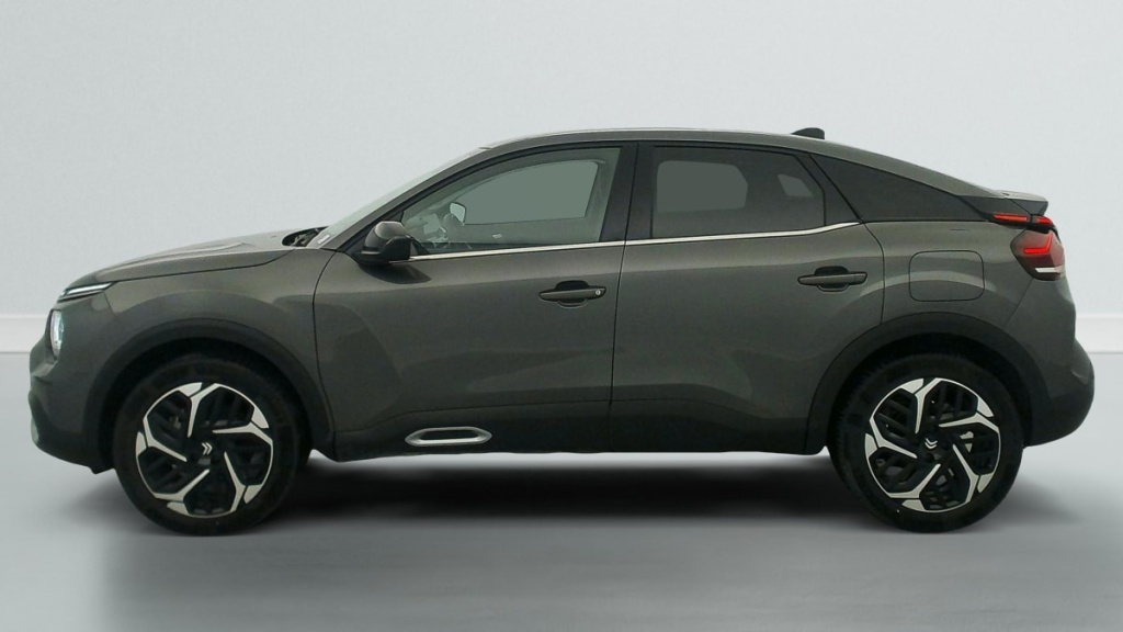 CITROEN C4 PureTech 130 BVM6 Max - ref: 1-357951 - Photo 4