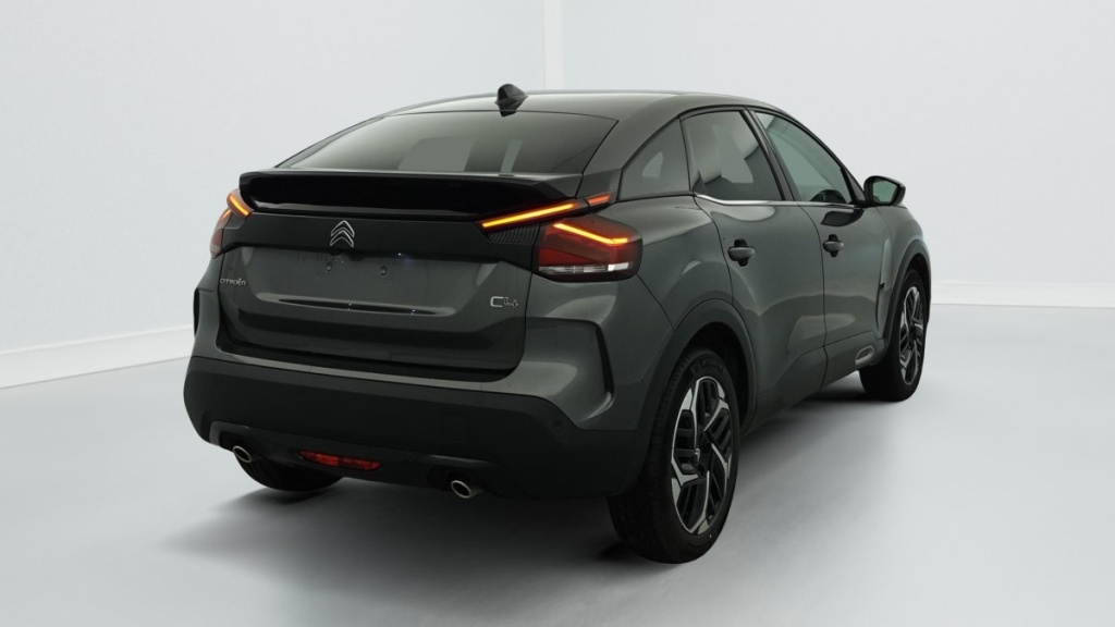 CITROEN C4 PureTech 130 BVM6 Max - ref: 1-357951 - Photo 7