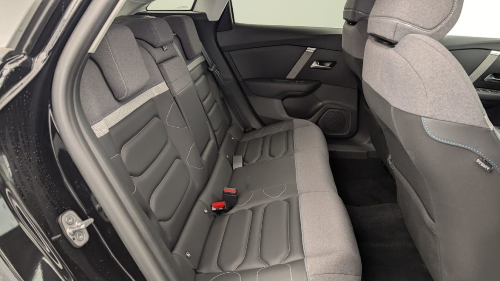 CITROEN C4 PureTech 130 BVM6 Max - ref: 1-357959 - Photo 10