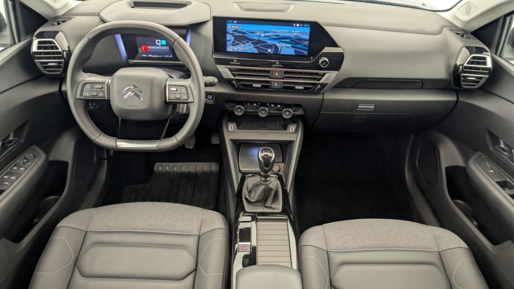 CITROEN C4 PureTech 130 BVM6 Max - ref: 1-357959 - Photo 13