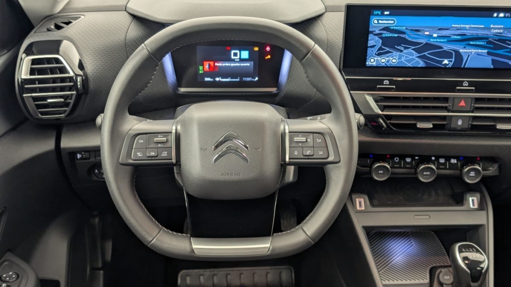 CITROEN C4 PureTech 130 BVM6 Max - ref: 1-357959 - Photo 14