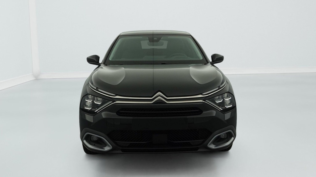 CITROEN C4 PureTech 130 BVM6 Max - ref: 1-357959 - Photo 2