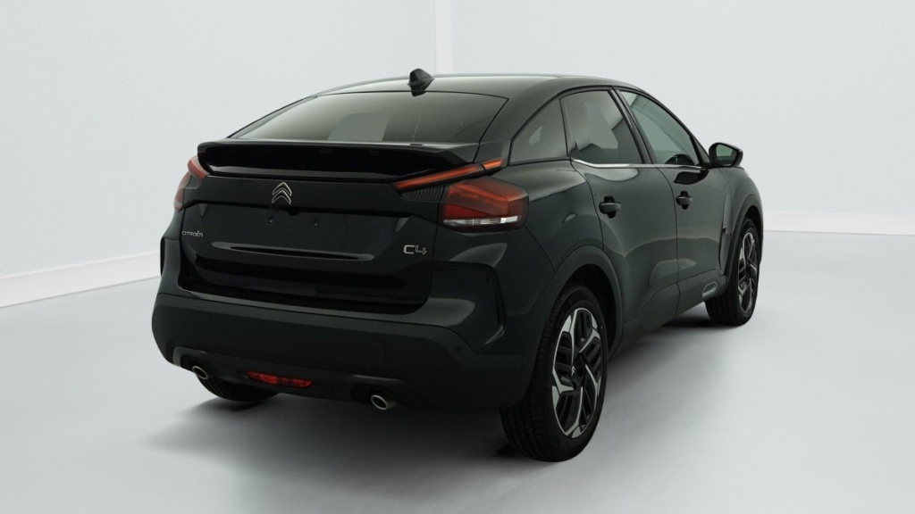 CITROEN C4 PureTech 130 BVM6 Max - ref: 1-357959 - Photo 7