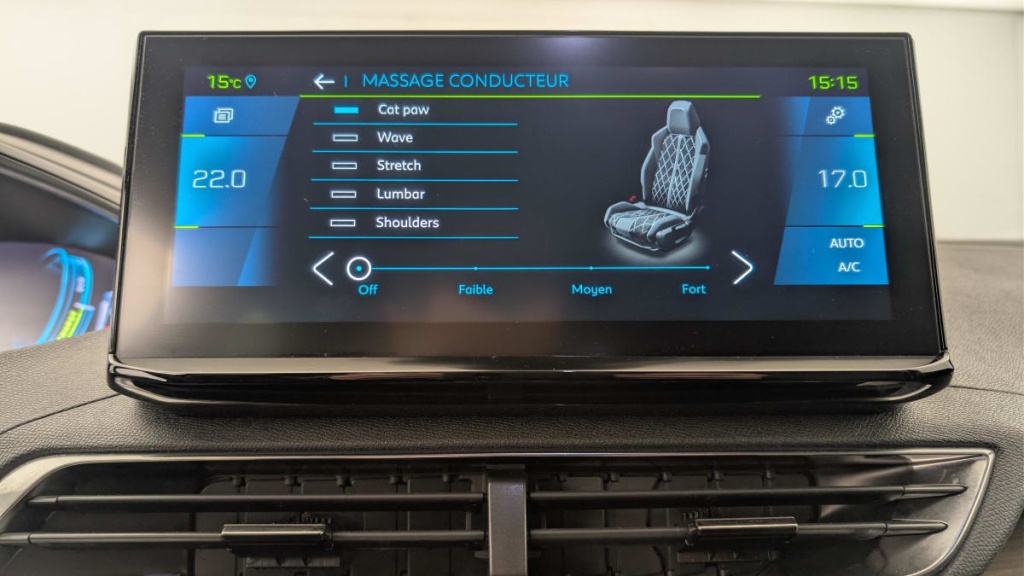 PEUGEOT 3008 Hybrid4 300 e-EAT8 GT Pack - ref: 1-358238 - Photo 20