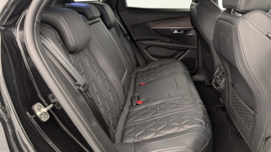 PEUGEOT 3008 Hybrid4 300 e-EAT8 GT Pack - ref: 1-358246 - Photo 10