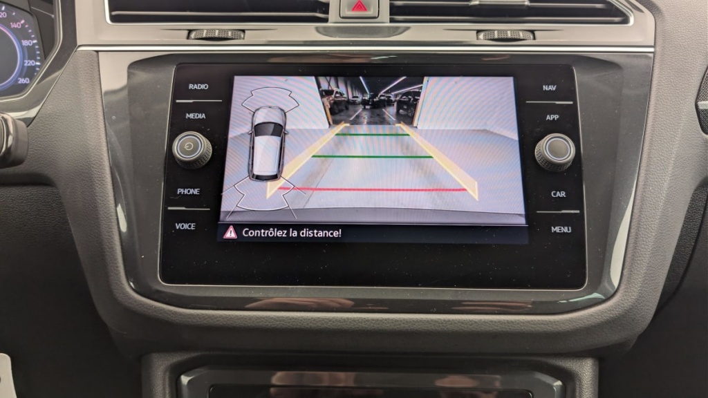 VOLKSWAGEN Tiguan 1.4 EHYBRID 245CH DSG6 LIFE - ref: 1-358250 - Photo 18