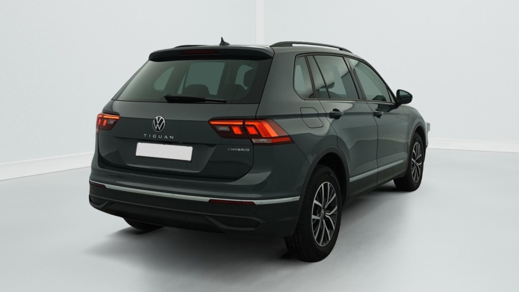 VOLKSWAGEN Tiguan 1.4 EHYBRID 245CH DSG6 LIFE - ref: 1-358250 - Photo 7