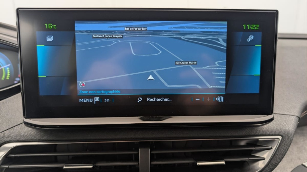 PEUGEOT 3008 Hybrid4 300 e-EAT8 GT - ref: 1-358341 - Photo 17