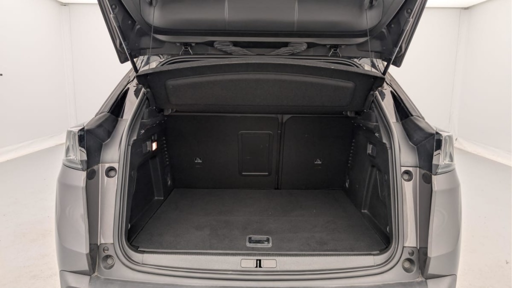 PEUGEOT 3008 Hybrid4 300 e-EAT8 GT - ref: 1-358356 - Photo 11