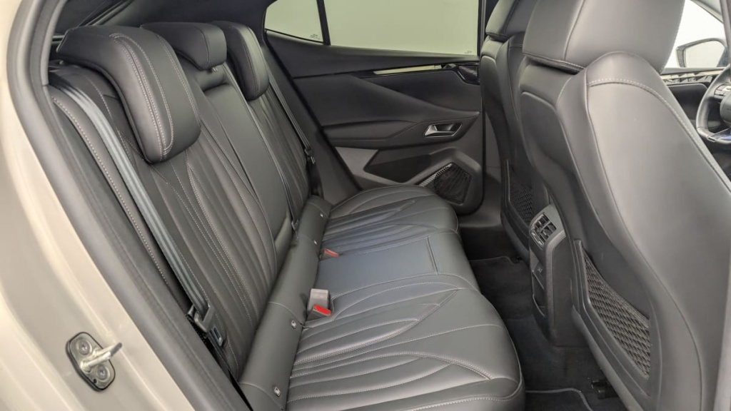 DS DS4 PureTech 130 EAT8 Rivoli - ref: 1-358390 - Photo 10