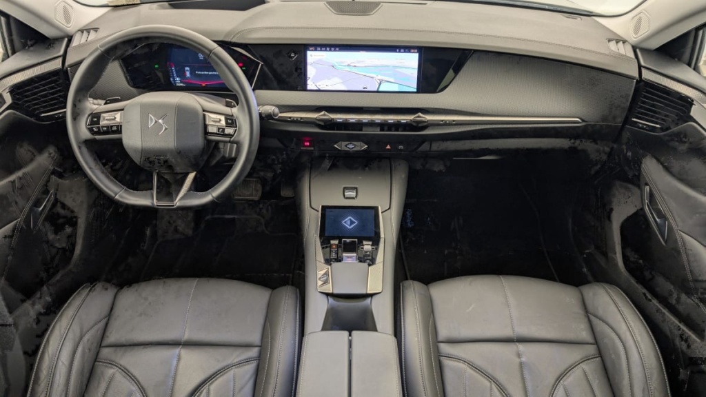 DS DS4 PureTech 130 EAT8 Rivoli - ref: 1-358390 - Photo 13