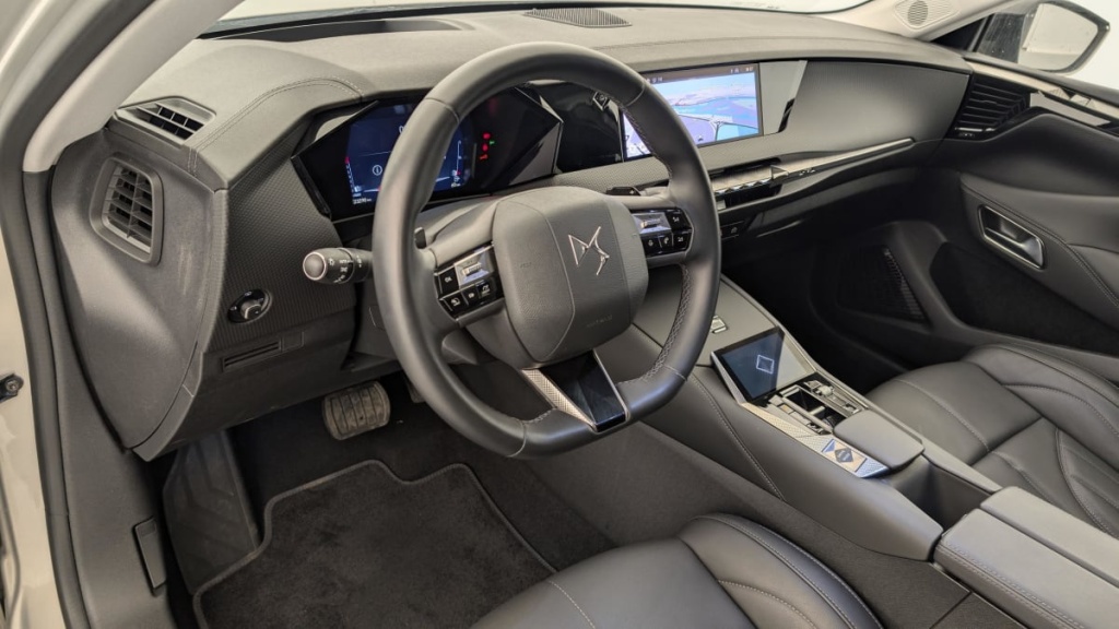 DS DS4 PureTech 130 EAT8 Rivoli - ref: 1-358390 - Photo 15