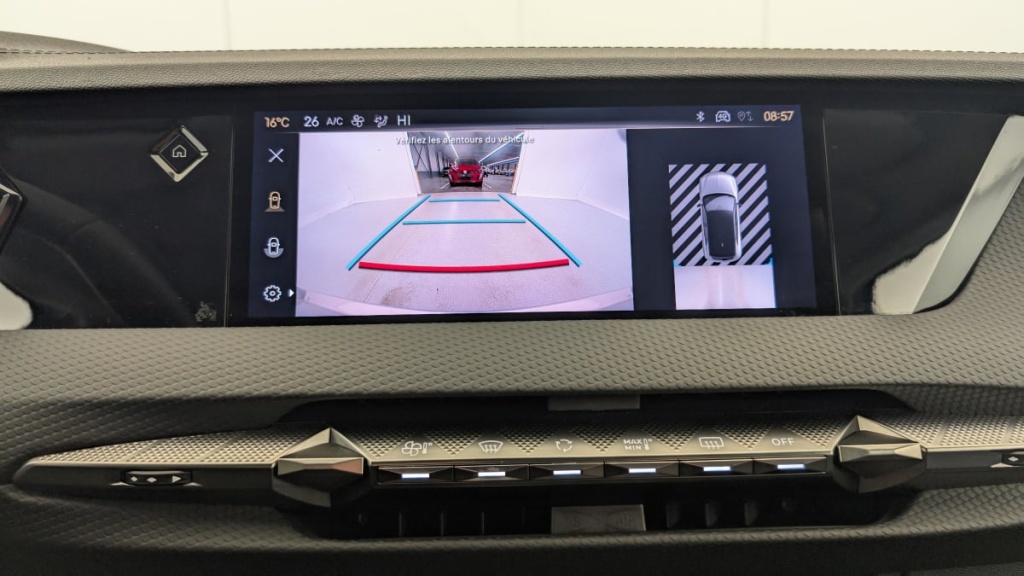 DS DS4 PureTech 130 EAT8 Rivoli - ref: 1-358390 - Photo 18