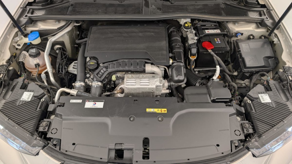 DS DS4 PureTech 130 EAT8 Rivoli - ref: 1-358390 - Photo 20