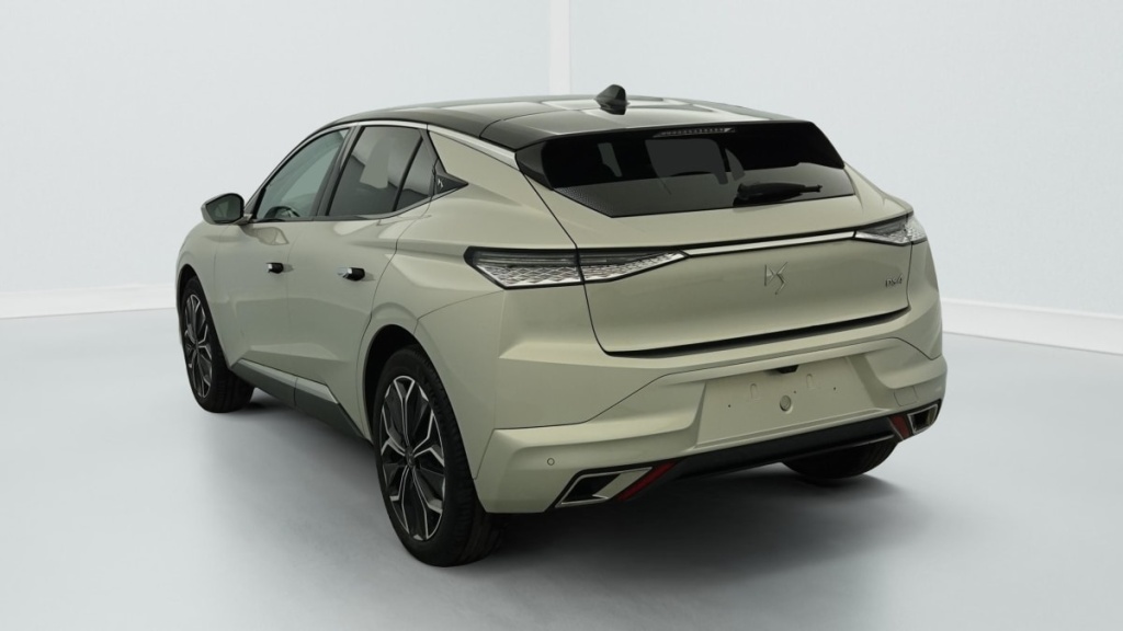 DS DS4 PureTech 130 EAT8 Rivoli - ref: 1-358390 - Photo 5