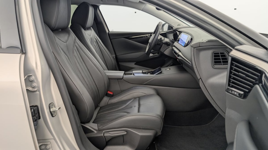 DS DS4 PureTech 130 EAT8 Rivoli - ref: 1-358390 - Photo 9