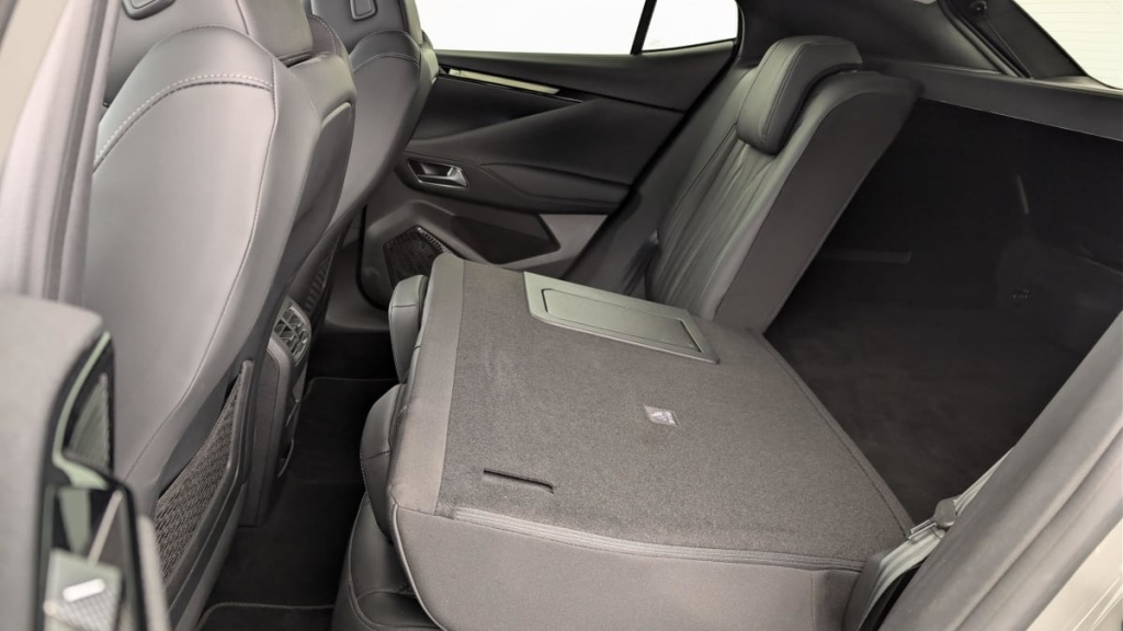 DS DS4 PureTech 130 EAT8 Rivoli - ref: 1-358391 - Photo 12