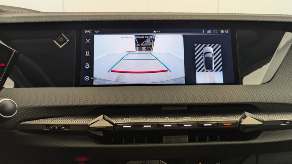 DS DS4 PureTech 130 EAT8 Rivoli - ref: 1-358391 - Photo 18