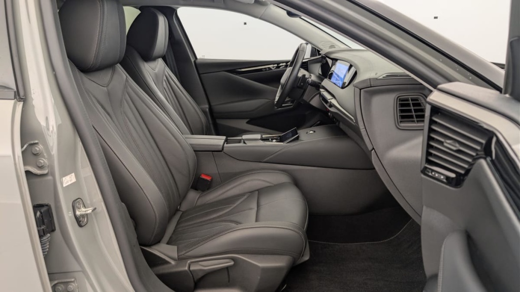 DS DS4 PureTech 130 EAT8 Rivoli - ref: 1-358391 - Photo 9