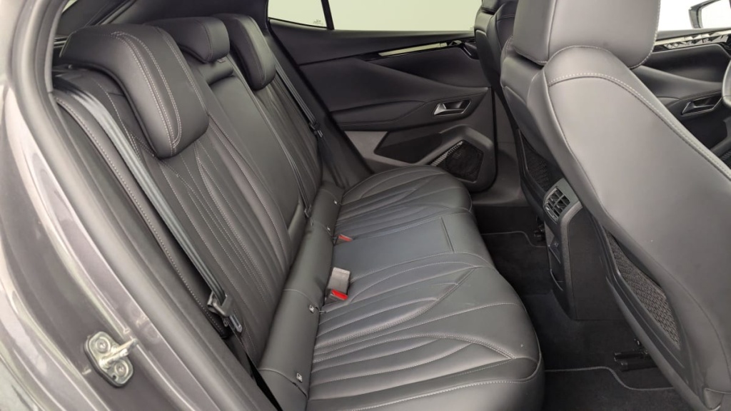 DS DS4 PureTech 130 EAT8 Rivoli - ref: 1-358399 - Photo 10