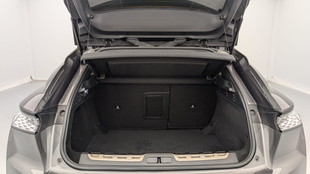 DS DS4 PureTech 130 EAT8 Rivoli - ref: 1-358399 - Photo 11