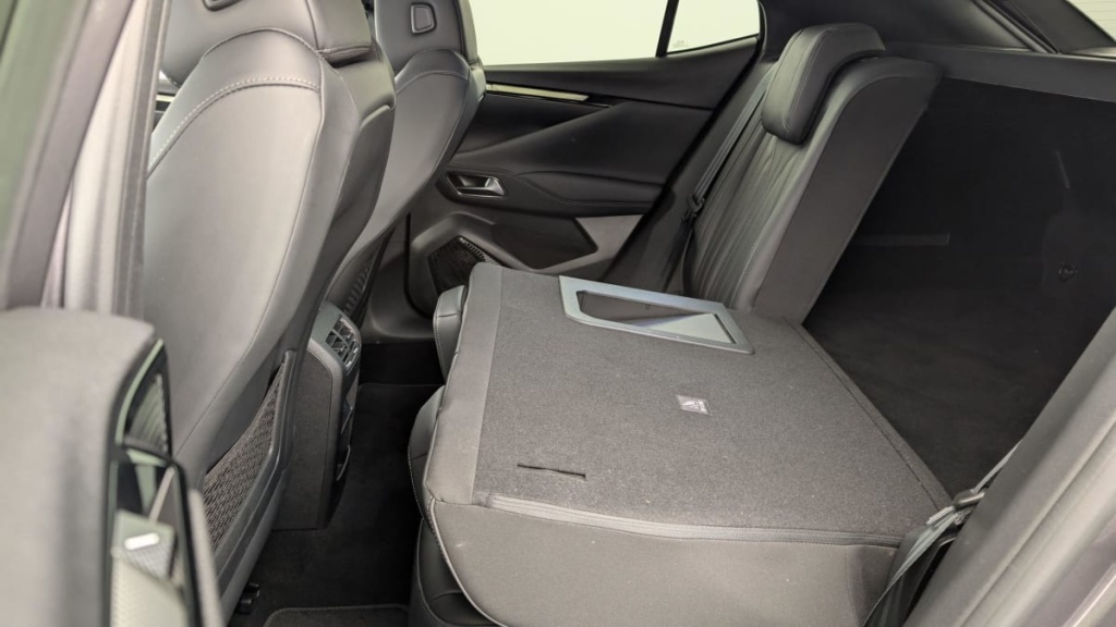 DS DS4 PureTech 130 EAT8 Rivoli - ref: 1-358399 - Photo 12