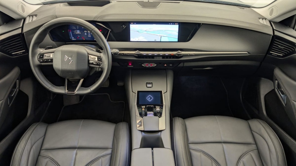 DS DS4 PureTech 130 EAT8 Rivoli - ref: 1-358399 - Photo 13